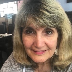 Meet your Posher, Teresa